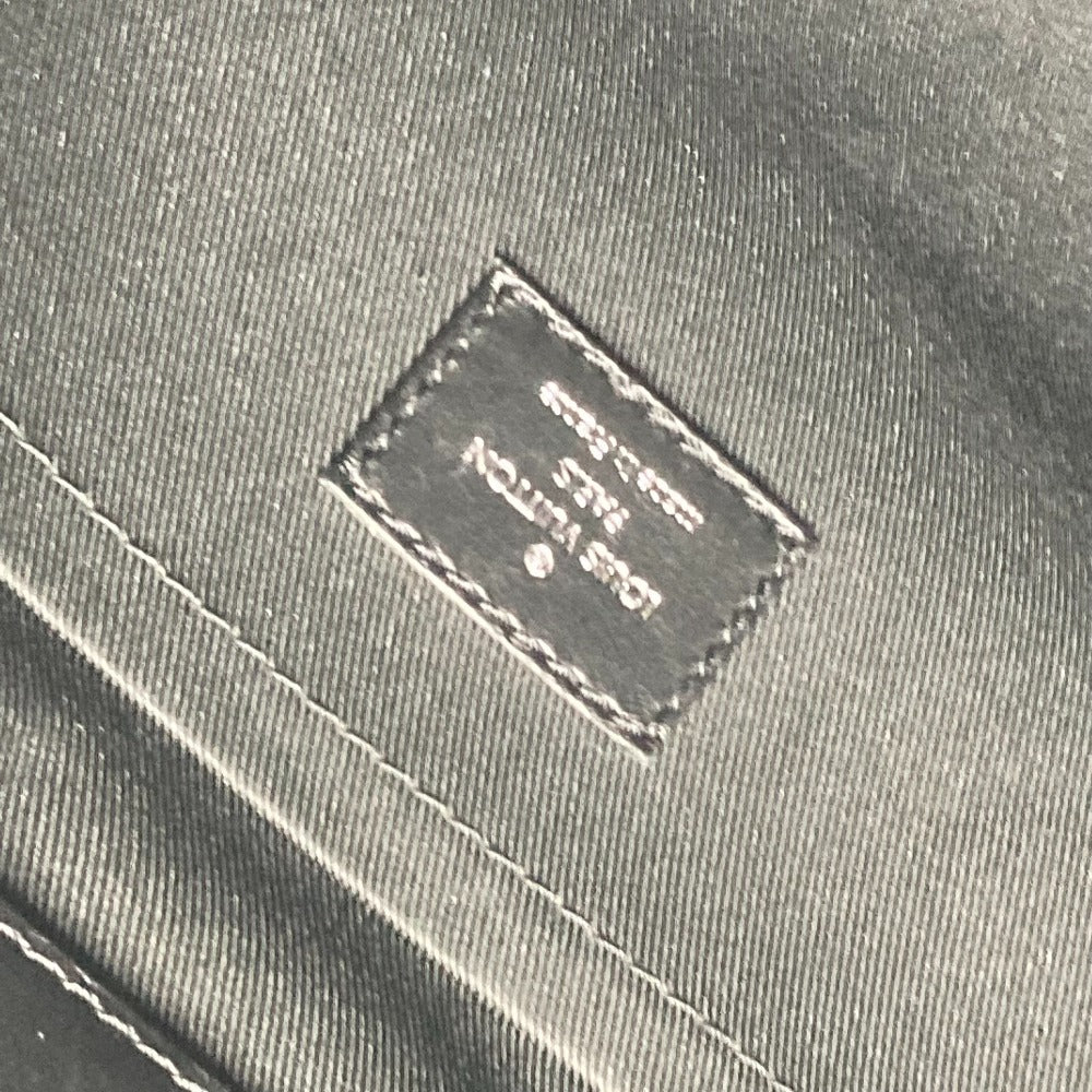 LOUIS VUITTON M55701 モノグラム スティーマーPM カバン 斜め掛け トートバッグ ハンドバッグ ショルダーバッグ トリヨンレザー ユニセックス ノワール ブラック