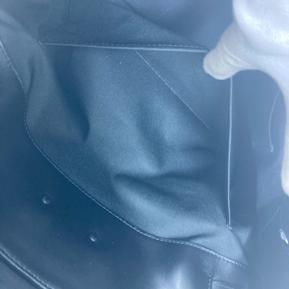 LOUIS VUITTON M55701 モノグラム スティーマーPM カバン 斜め掛け トートバッグ ハンドバッグ ショルダーバッグ トリヨンレザー ユニセックス ノワール ブラック