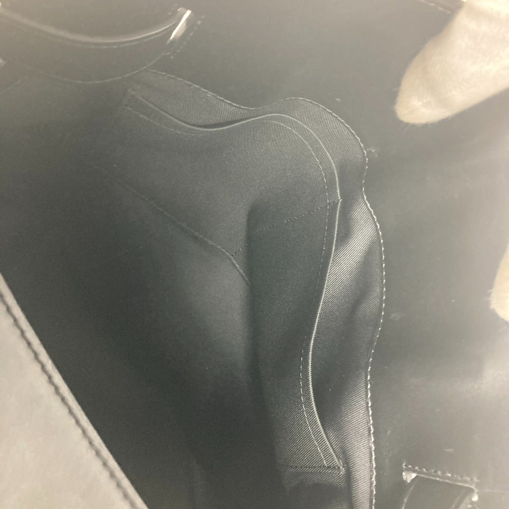 LOUIS VUITTON M55701 モノグラム スティーマーPM カバン 斜め掛け トートバッグ ハンドバッグ ショルダーバッグ トリヨンレザー ユニセックス ノワール ブラック
