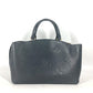 LOUIS VUITTON M58916 モノグラムアンプラント プティ・パレ PM カバン トートバッグ ハンドバッグ モノグラムアンプラントレザー レディース ノワール ブラック