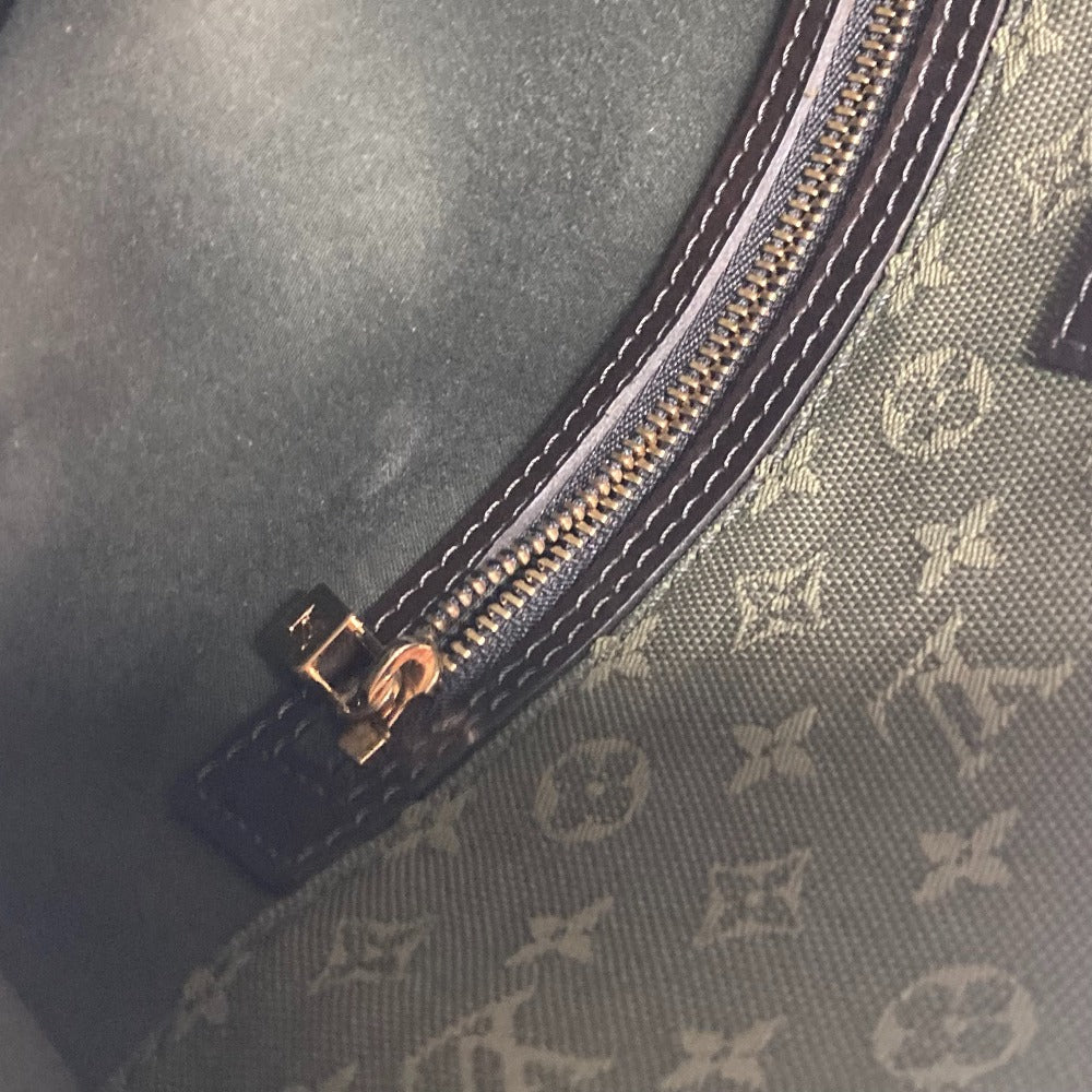 LOUIS VUITTON M92322  モノグラムミニ ブザスマリーケイト ポシェット 斜め掛け  ショルダーバッグ モノグラムミニキャンバス レディース カーキ