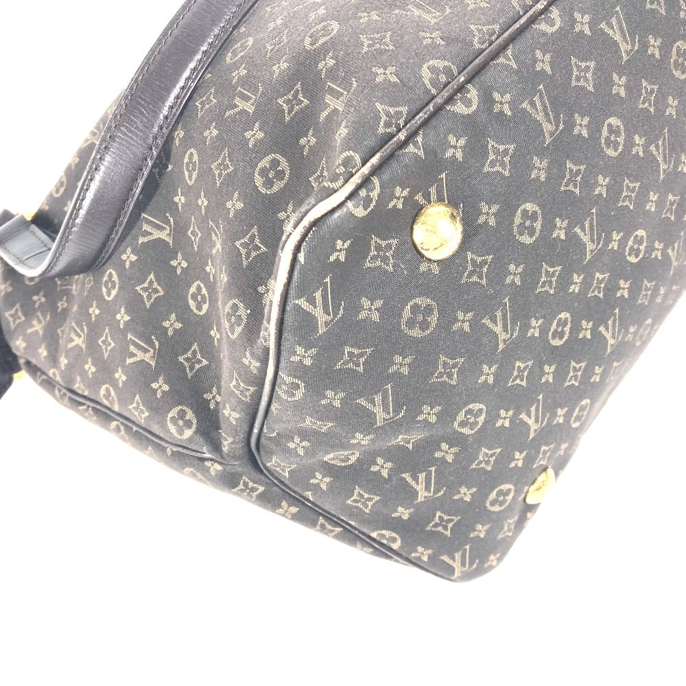 LOUIS VUITTON M40573 モノグラムイディール バラードPM カバン 肩掛け ショルダーバッグ モノグラムイディール レディース ブラウン