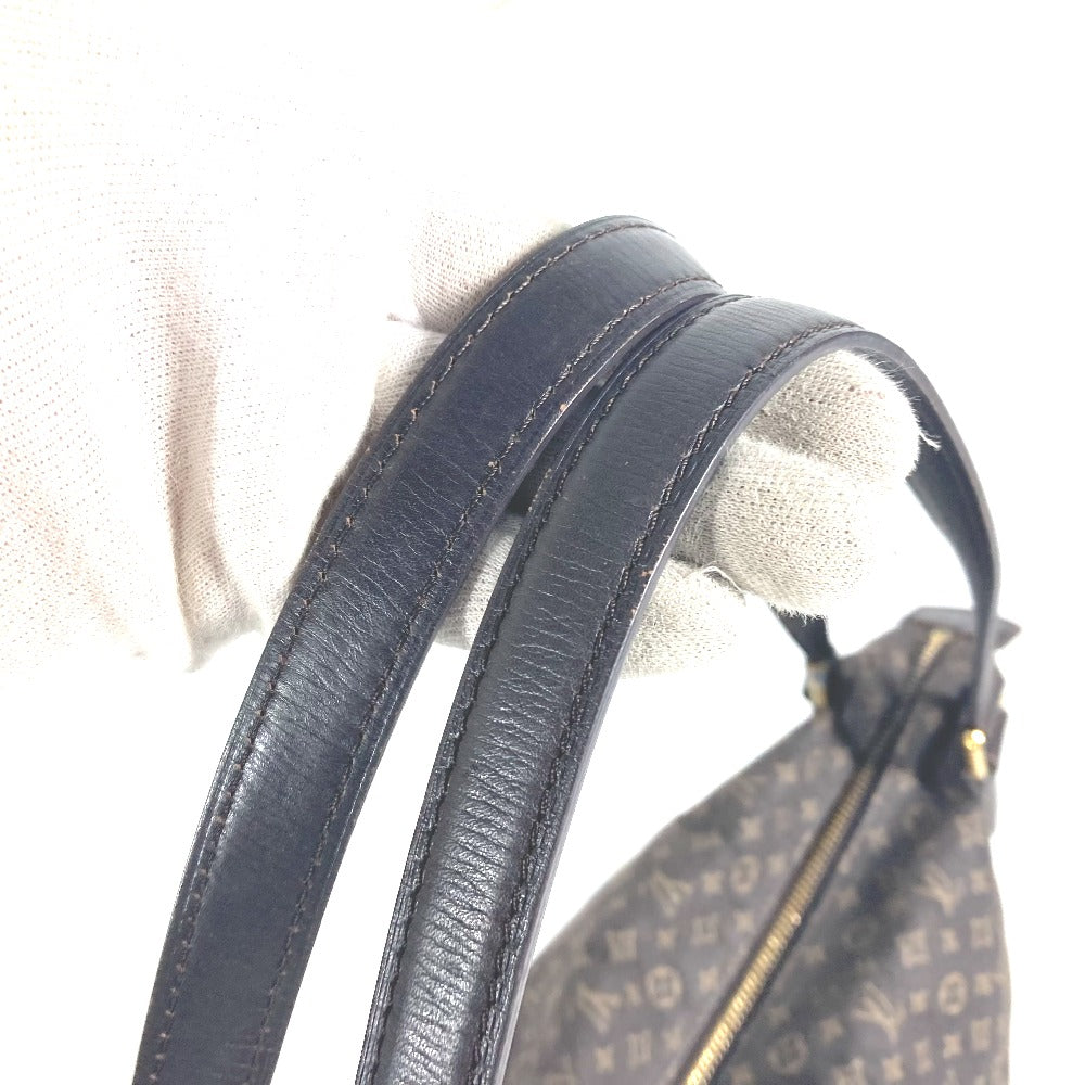 LOUIS VUITTON M40573 モノグラムイディール バラードPM カバン 肩掛け ショルダーバッグ モノグラムイディール レディース ブラウン