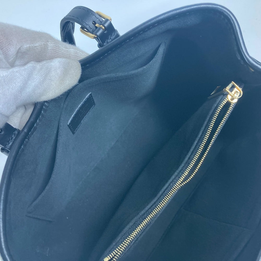 LOUIS VUITTON M11393 モノグラムアンプラント バビロン・トート PM カバン トートバッグ ハンドバッグ モノグラムアンプラントレザー レディース ノワール ブラック - brandshop-reference