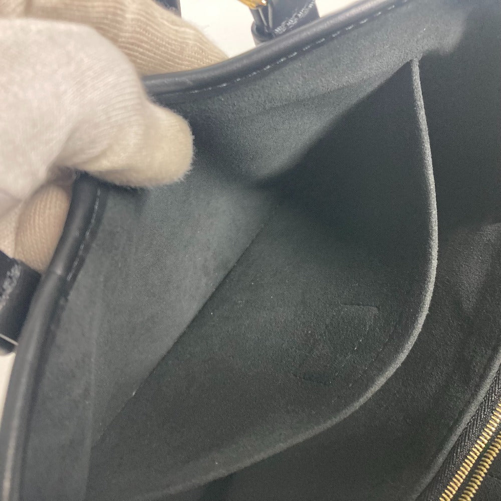 LOUIS VUITTON M11393 モノグラムアンプラント バビロン・トート PM カバン トートバッグ ハンドバッグ モノグラムアンプラントレザー レディース ノワール ブラック - brandshop-reference