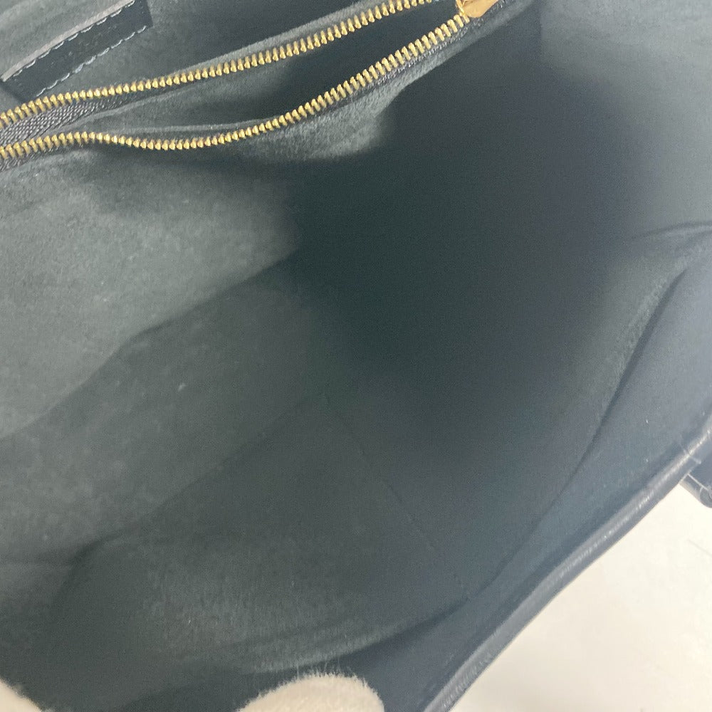 LOUIS VUITTON M11393 モノグラムアンプラント バビロン・トート PM カバン トートバッグ ハンドバッグ モノグラムアンプラントレザー レディース ノワール ブラック - brandshop-reference