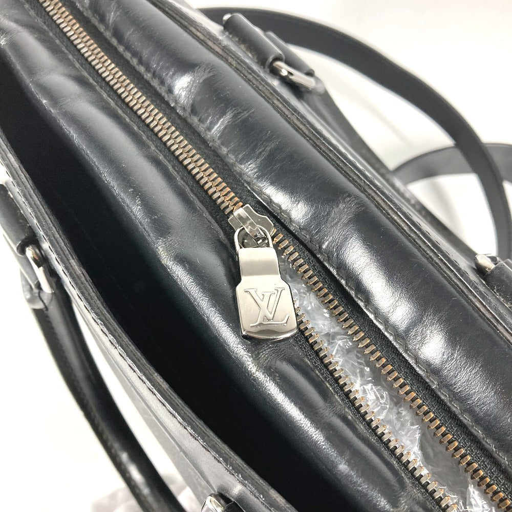 LOUIS VUITTON M44222 モノグラムエクリプス オディセ カバン 2WAYバッグ 書類バッグ トートバッグ ビジネスバッグ モノグラムエクリプスキャンバス メンズ ブラック - brandshop-reference