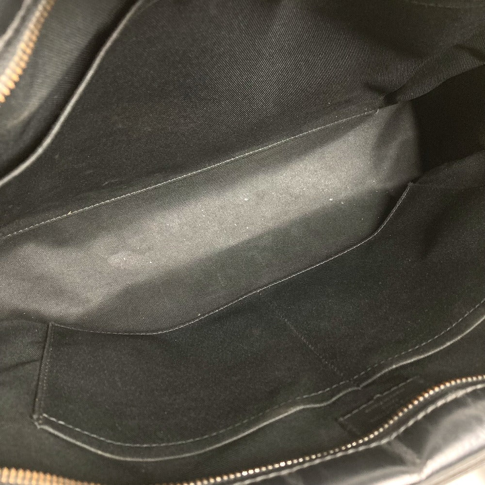 LOUIS VUITTON M44222 モノグラムエクリプス オディセ カバン 2WAYバッグ 書類バッグ トートバッグ ビジネスバッグ モノグラムエクリプスキャンバス メンズ ブラック - brandshop-reference