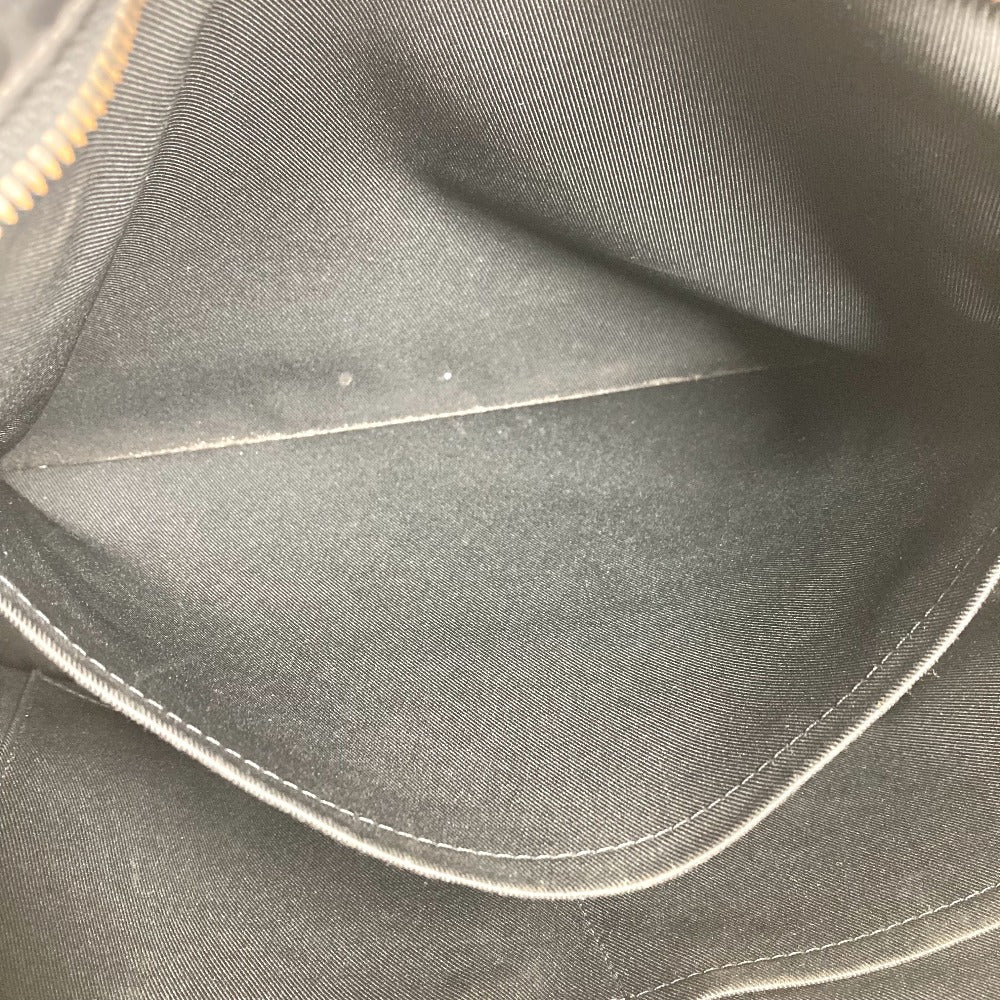 LOUIS VUITTON M44222 モノグラムエクリプス オディセ カバン 2WAYバッグ 書類バッグ トートバッグ ビジネスバッグ モノグラムエクリプスキャンバス メンズ ブラック - brandshop-reference