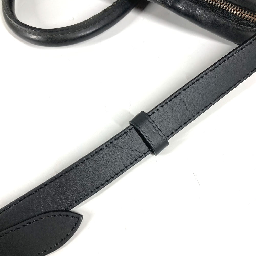 LOUIS VUITTON M44222 モノグラムエクリプス オディセ カバン 2WAYバッグ 書類バッグ トートバッグ ビジネスバッグ モノグラムエクリプスキャンバス メンズ ブラック - brandshop-reference