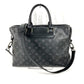LOUIS VUITTON M44222 モノグラムエクリプス オディセ カバン 2WAYバッグ 書類バッグ トートバッグ ビジネスバッグ モノグラムエクリプスキャンバス メンズ ブラック - brandshop-reference