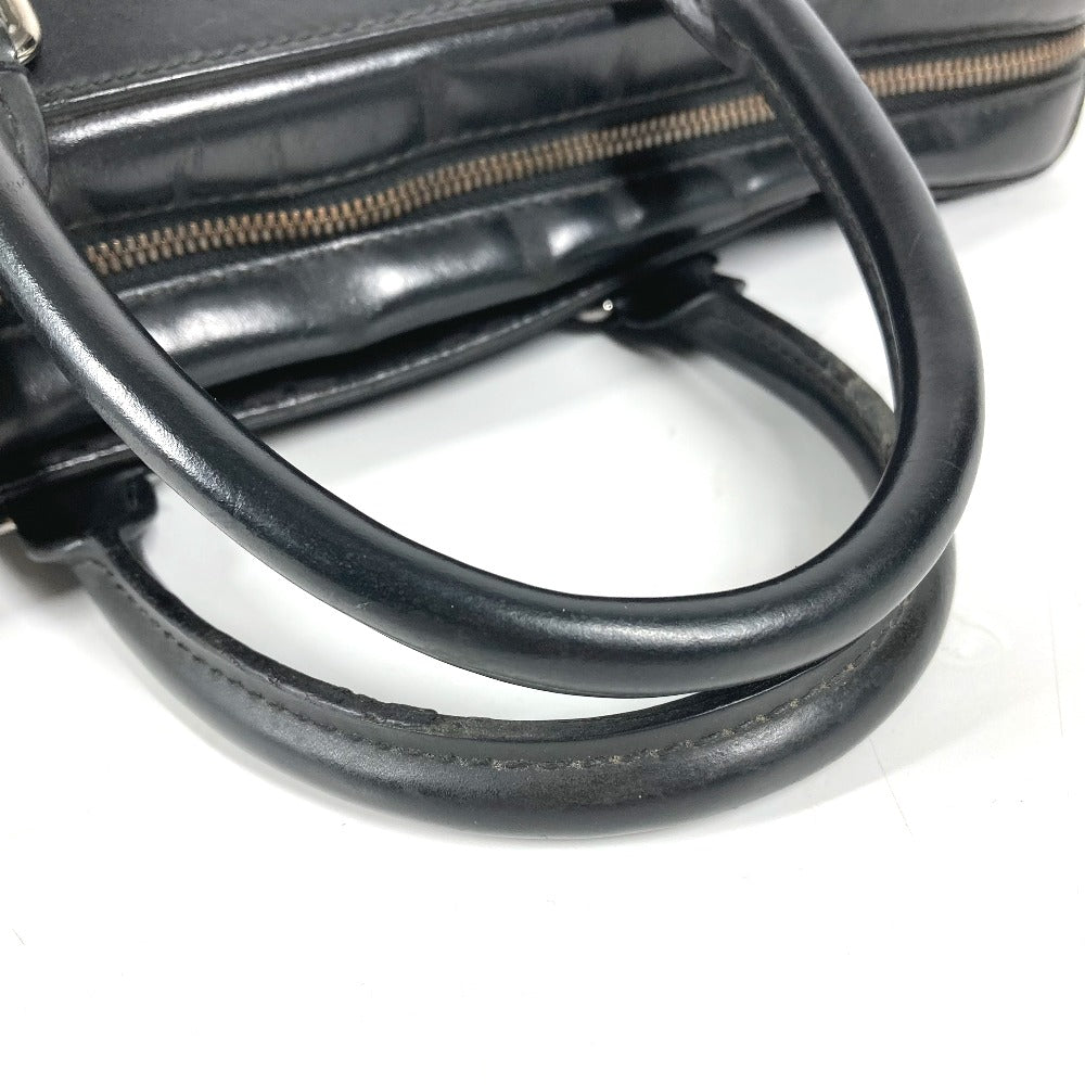 LOUIS VUITTON M44222 モノグラムエクリプス オディセ カバン 2WAYバッグ 書類バッグ トートバッグ ビジネスバッグ モノグラムエクリプスキャンバス メンズ ブラック - brandshop-reference