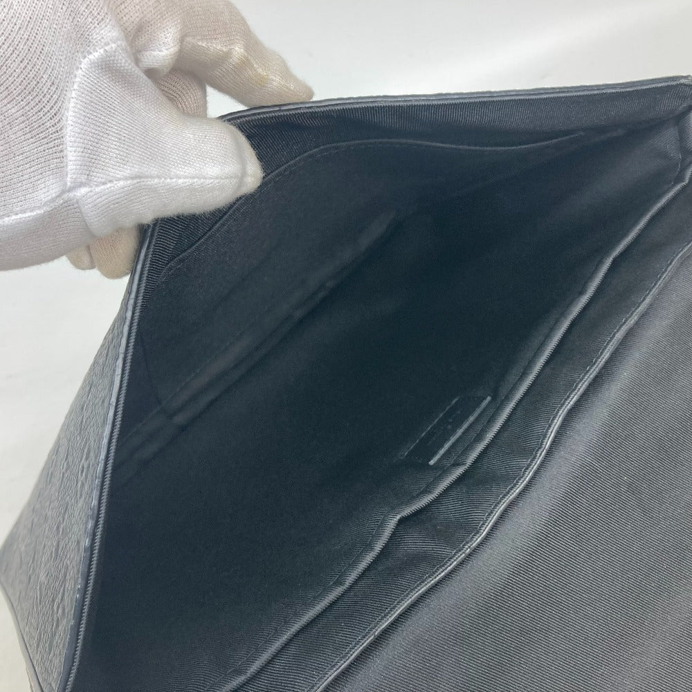 LOUIS VUITTON M20835 モノグラムトリヨン Sロック・ブリーフケース トートバッグ カバン ビジネスバッグ ハンドバッグ トリヨンレザー メンズ ノワール ブラック - brandshop-reference