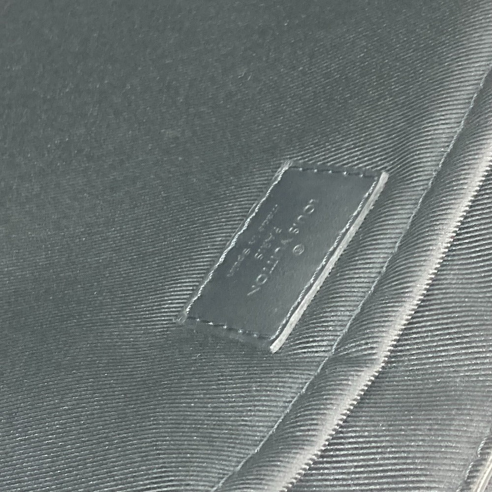 LOUIS VUITTON M20835 モノグラムトリヨン Sロック・ブリーフケース トートバッグ カバン ビジネスバッグ ハンドバッグ トリヨンレザー メンズ ノワール ブラック - brandshop-reference