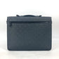 LOUIS VUITTON M20835 モノグラムトリヨン Sロック・ブリーフケース トートバッグ カバン ビジネスバッグ ハンドバッグ トリヨンレザー メンズ ノワール ブラック - brandshop-reference