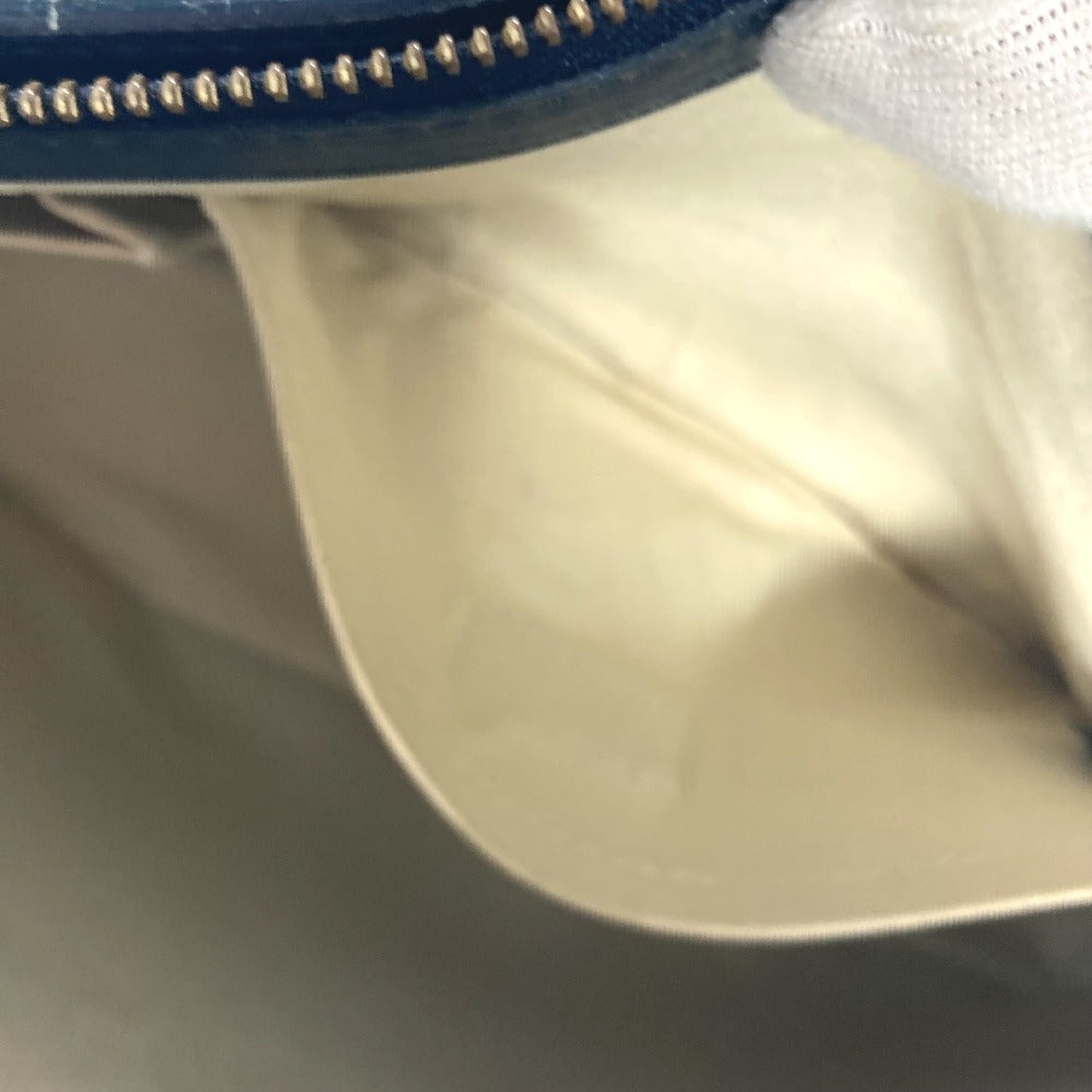 LOUIS VUITTON M92676 モノグラムミニ ルシーユPM トートバッグ カバン ショルダーバッグ 肩掛け ハンドバッグ モノグラムミニキャンバス レディース ネイビー - brandshop-reference