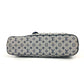 LOUIS VUITTON M92676 モノグラムミニ ルシーユPM トートバッグ カバン ショルダーバッグ 肩掛け ハンドバッグ モノグラムミニキャンバス レディース ネイビー - brandshop-reference