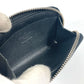 LOUIS VUITTON M63375 タイガ ポルトモネジュール 財布 小銭入れ L字ファスナー コインケース タイガレザー ユニセックス ブラック - brandshop-reference