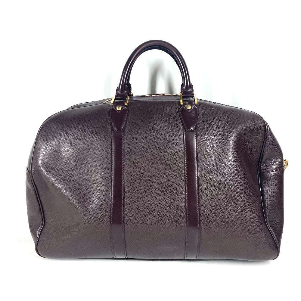 LOUIS VUITTON M30126 タイガ ケンダルPM カバン トラベルバッグ 旅行バッグ ハンドバッグ ボストンバッグ タイガレザー メンズ アカジュー ワインレッド - brandshop-reference