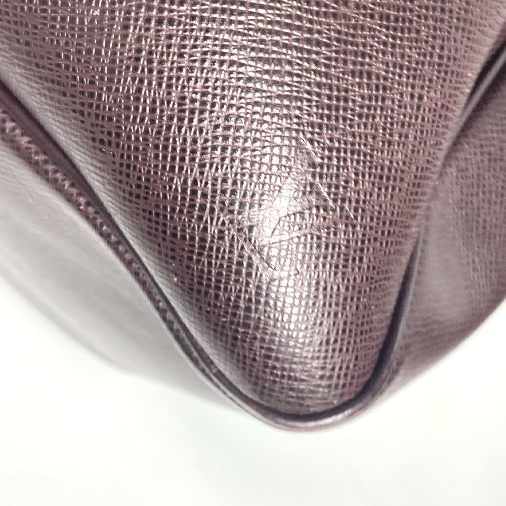 LOUIS VUITTON M30126 タイガ ケンダルPM カバン トラベルバッグ 旅行バッグ ハンドバッグ ボストンバッグ タイガレザー メンズ アカジュー ワインレッド - brandshop-reference