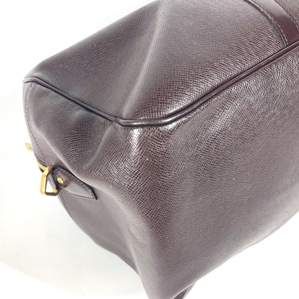 LOUIS VUITTON M30126 タイガ ケンダルPM カバン トラベルバッグ 旅行バッグ ハンドバッグ ボストンバッグ タイガレザー メンズ アカジュー ワインレッド - brandshop-reference