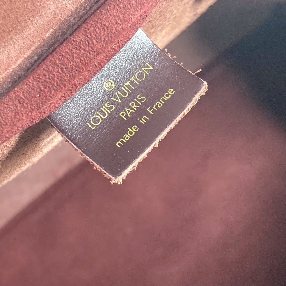 LOUIS VUITTON M30126 タイガ ケンダルPM カバン トラベルバッグ 旅行バッグ ハンドバッグ ボストンバッグ タイガレザー メンズ アカジュー ワインレッド - brandshop-reference