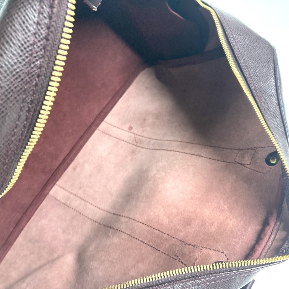 LOUIS VUITTON M30126 タイガ ケンダルPM カバン トラベルバッグ 旅行バッグ ハンドバッグ ボストンバッグ タイガレザー メンズ アカジュー ワインレッド - brandshop-reference