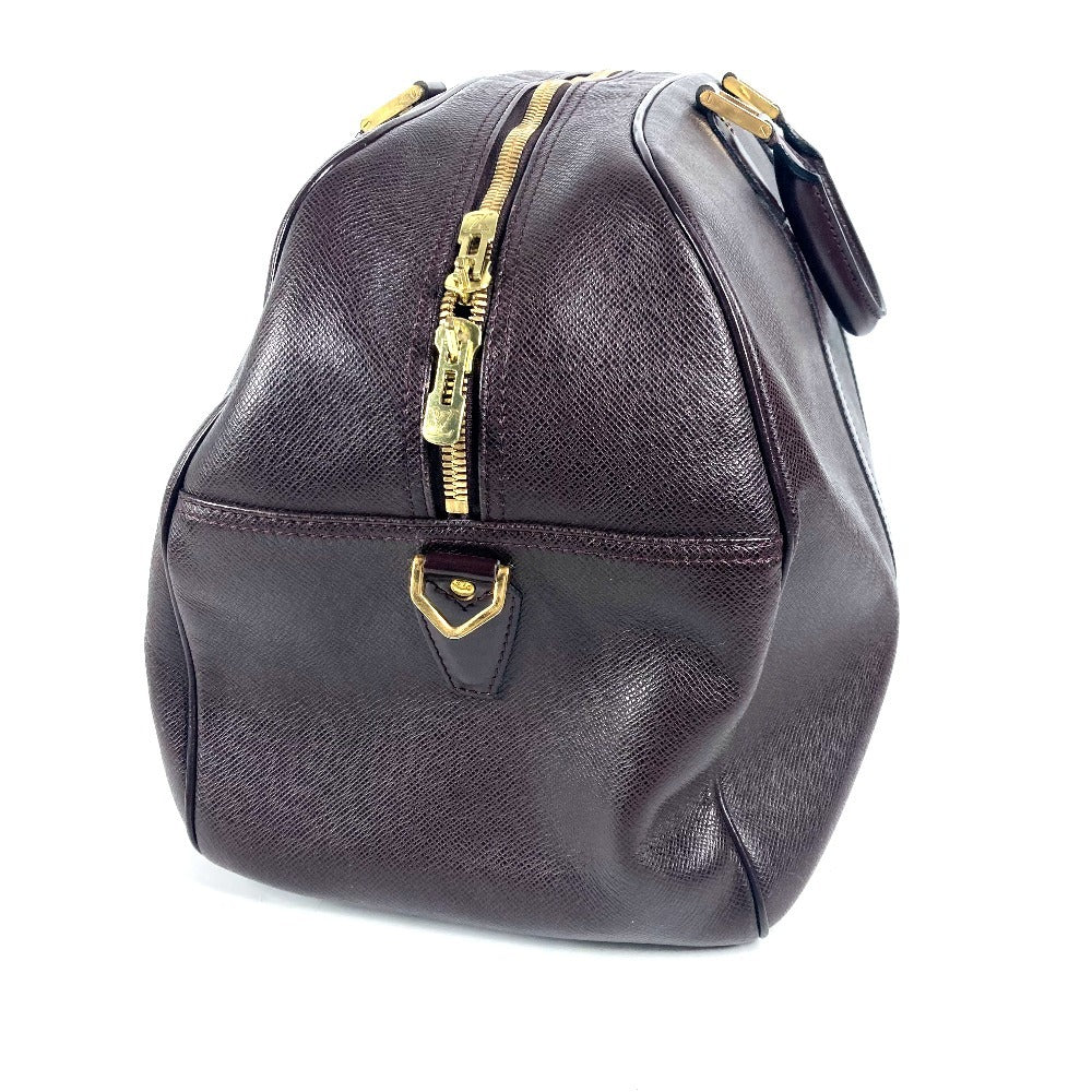 LOUIS VUITTON M30126 タイガ ケンダルPM カバン トラベルバッグ 旅行バッグ ハンドバッグ ボストンバッグ タイガレザー メンズ アカジュー ワインレッド - brandshop-reference