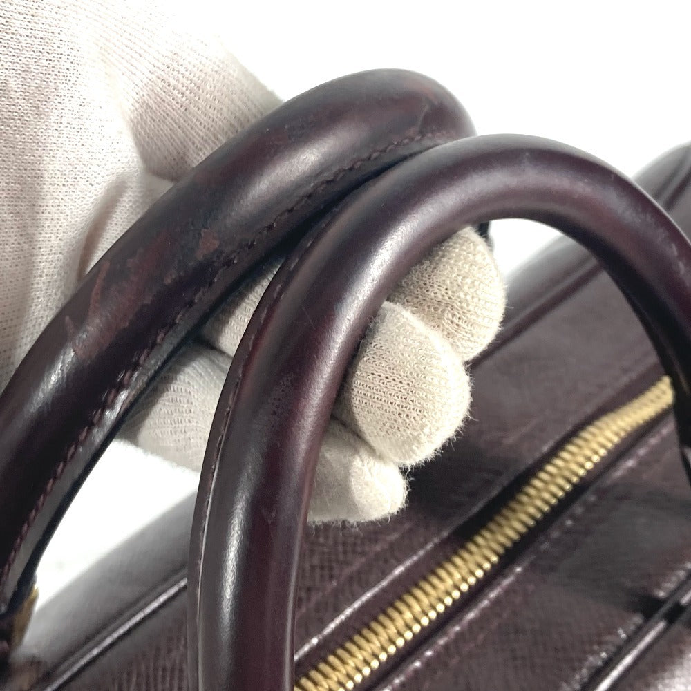 LOUIS VUITTON M30126 タイガ ケンダルPM カバン トラベルバッグ 旅行バッグ ハンドバッグ ボストンバッグ タイガレザー メンズ アカジュー ワインレッド - brandshop-reference