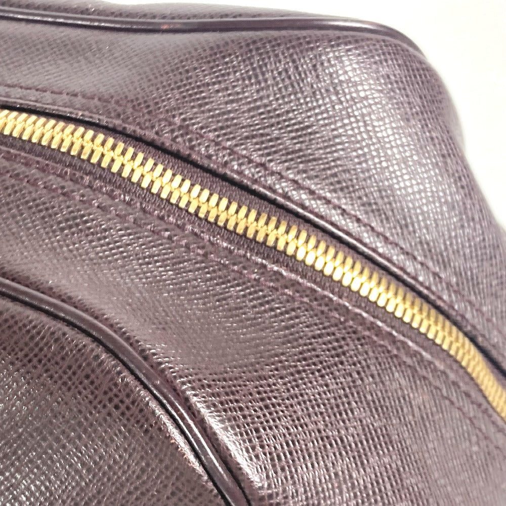 LOUIS VUITTON M30126 タイガ ケンダルPM カバン トラベルバッグ 旅行バッグ ハンドバッグ ボストンバッグ タイガレザー メンズ アカジュー ワインレッド - brandshop-reference