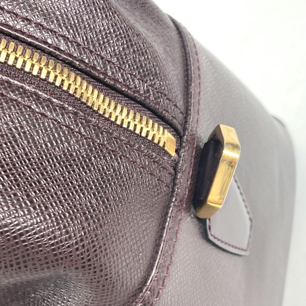 LOUIS VUITTON M30126 タイガ ケンダルPM カバン トラベルバッグ 旅行バッグ ハンドバッグ ボストンバッグ タイガレザー メンズ アカジュー ワインレッド - brandshop-reference