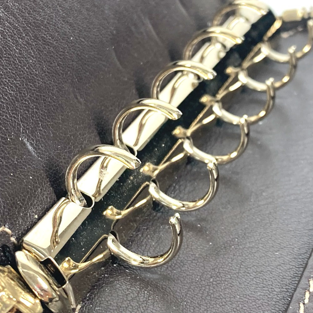 GUCCI 233152 GG グッチョリ チワワ 犬 手帳ケース システム手帳 ラウンドファスナー 手帳カバー GGキャンバス/レザー ユニセックス ベージュ - brandshop-reference