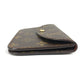 LOUIS VUITTON M6933U Monogram Ceinture PochetteSolo Bags, pouches only Pouch MonogramCanvas Brown Used