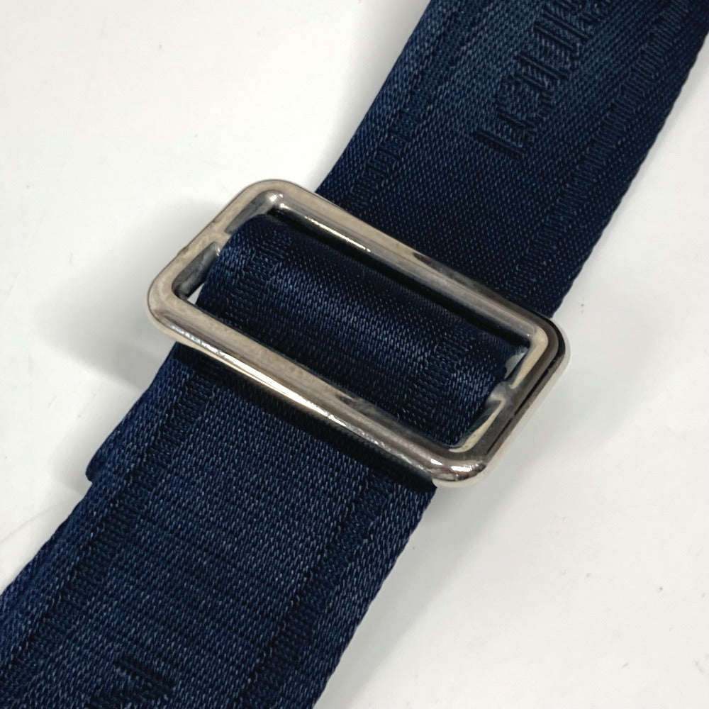 LOUIS VUITTON M32629 タイガ サシャ カバン 斜め掛け カバン ショルダーバッグ タイガレザー ユニセックス ボレアル ネイビー - brandshop-reference