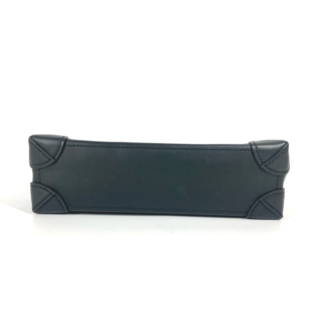 LOUIS VUITTON M46953  モノグラムエクリプス スティーマー PM カバン 2WAYバッグ ショルダーバッグ 斜め掛け ハンドバッグ モノグラムエクリプスキャンバス ユニセックス ブラック - brandshop-reference