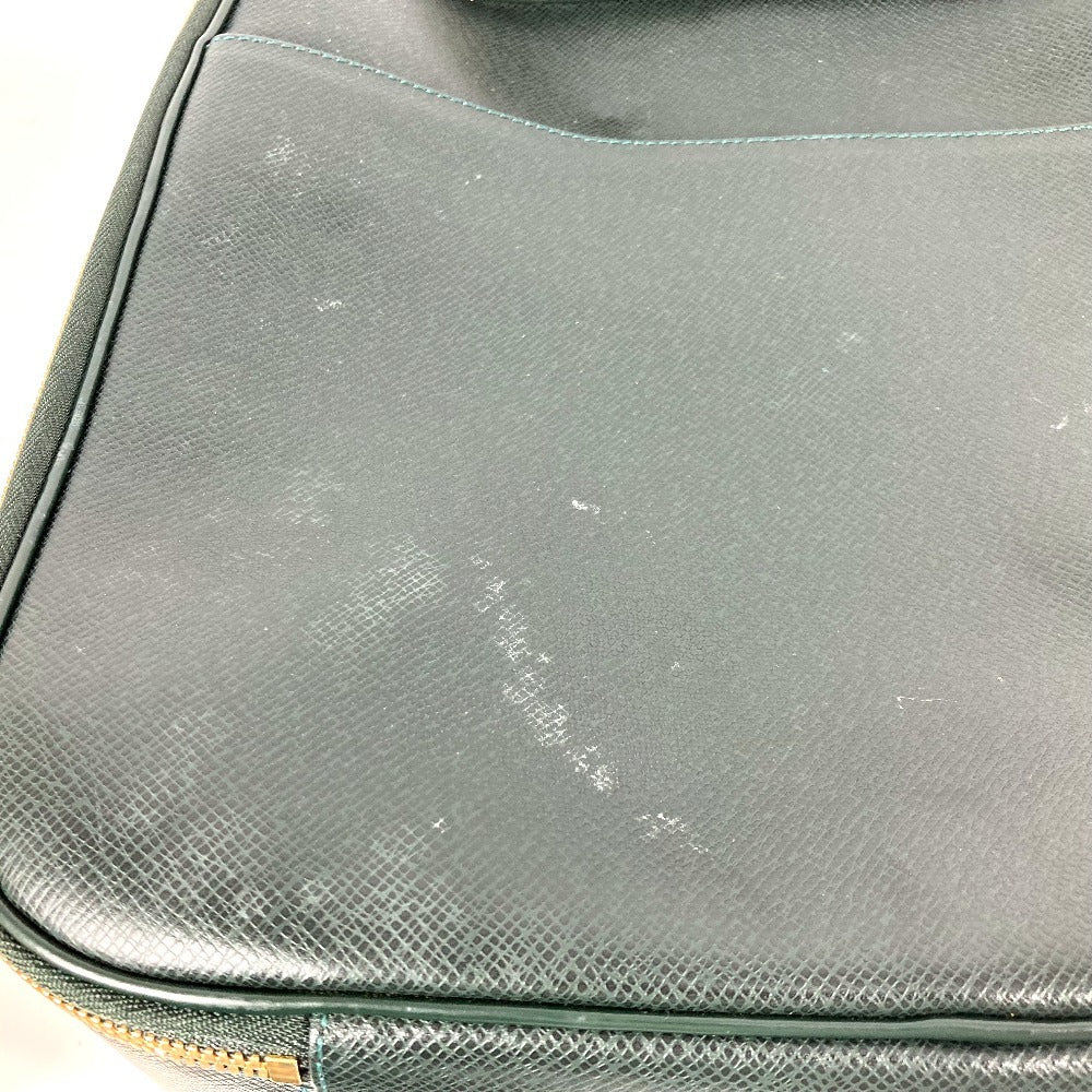 LOUIS VUITTON M30764  タイガ トゥラ カバン フラップ 斜め掛け ハンドバッグ 2WAYバッグ ショルダーバッグ タイガレザー ユニセックス エピセア カーキ - brandshop-reference