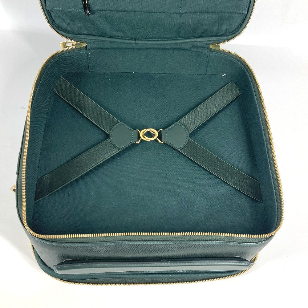 LOUIS VUITTON M30764  タイガ トゥラ カバン フラップ 斜め掛け ハンドバッグ 2WAYバッグ ショルダーバッグ タイガレザー ユニセックス エピセア カーキ - brandshop-reference