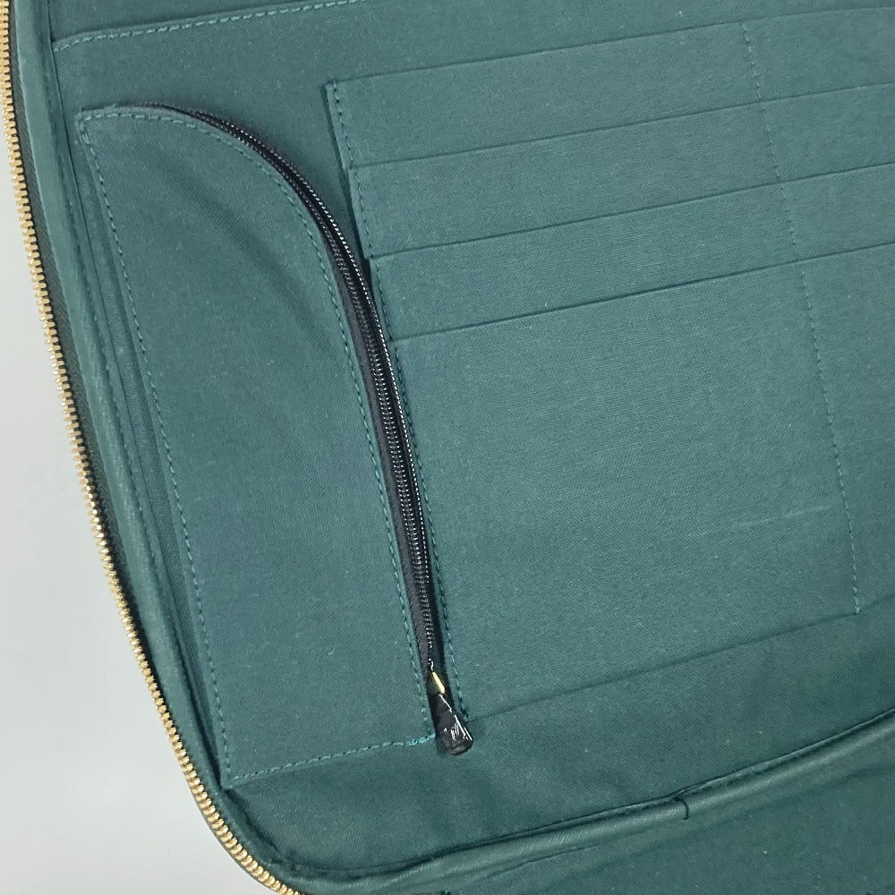 LOUIS VUITTON M30764  タイガ トゥラ カバン フラップ 斜め掛け ハンドバッグ 2WAYバッグ ショルダーバッグ タイガレザー ユニセックス エピセア カーキ - brandshop-reference