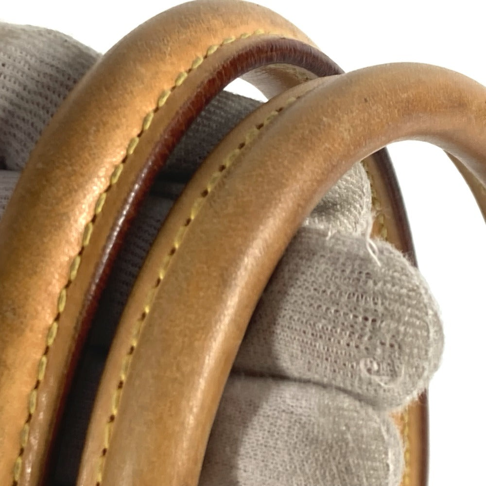 LOUIS VUITTON N51185  ダミエアズール サレヤMM  カバン 肩掛け トートバッグ ショルダーバッグ ダミエアズールキャンバス レディース ホワイト - brandshop-reference