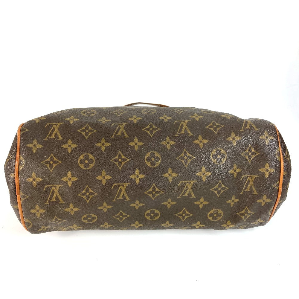 LOUIS VUITTON M95565 モノグラム モントルグイユPM カバン 肩掛け ボストンバッグ ハンドバッグ ショルダーバッグ モノグラムキャンバス レディース ブラウン - brandshop-reference