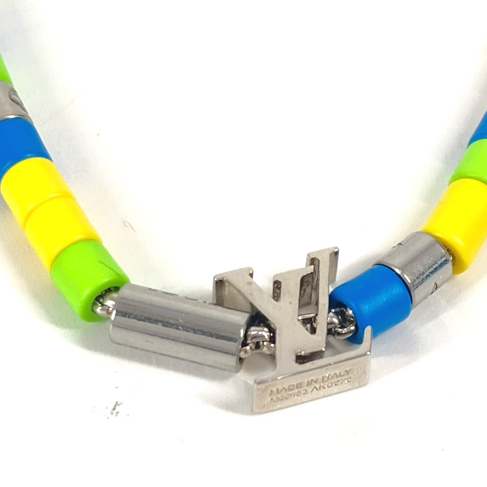 LOUIS VUITTON M00653 アクセサリー ブラスレ・LV・サンライズ チェーンブレスレット  ブレスレット メタル ユニセックス マルチカラー - brandshop-reference