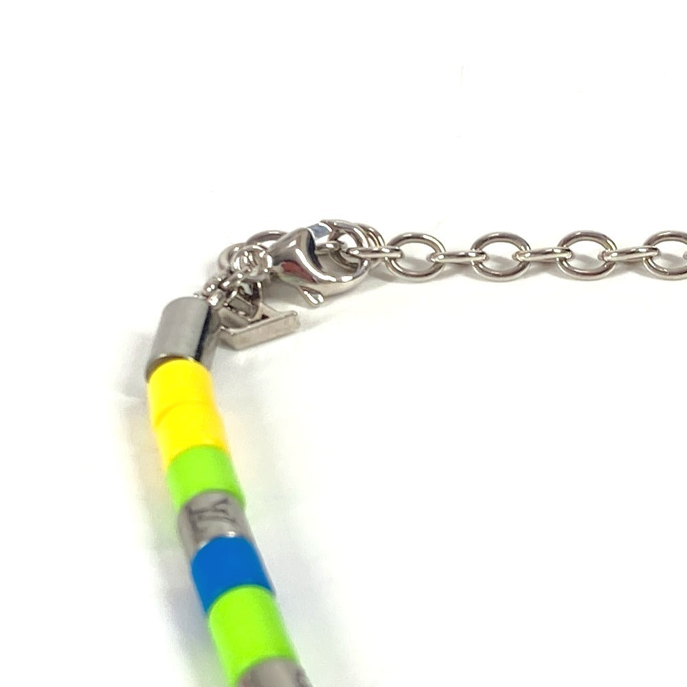 LOUIS VUITTON M00653 アクセサリー ブラスレ・LV・サンライズ チェーンブレスレット  ブレスレット メタル ユニセックス マルチカラー - brandshop-reference