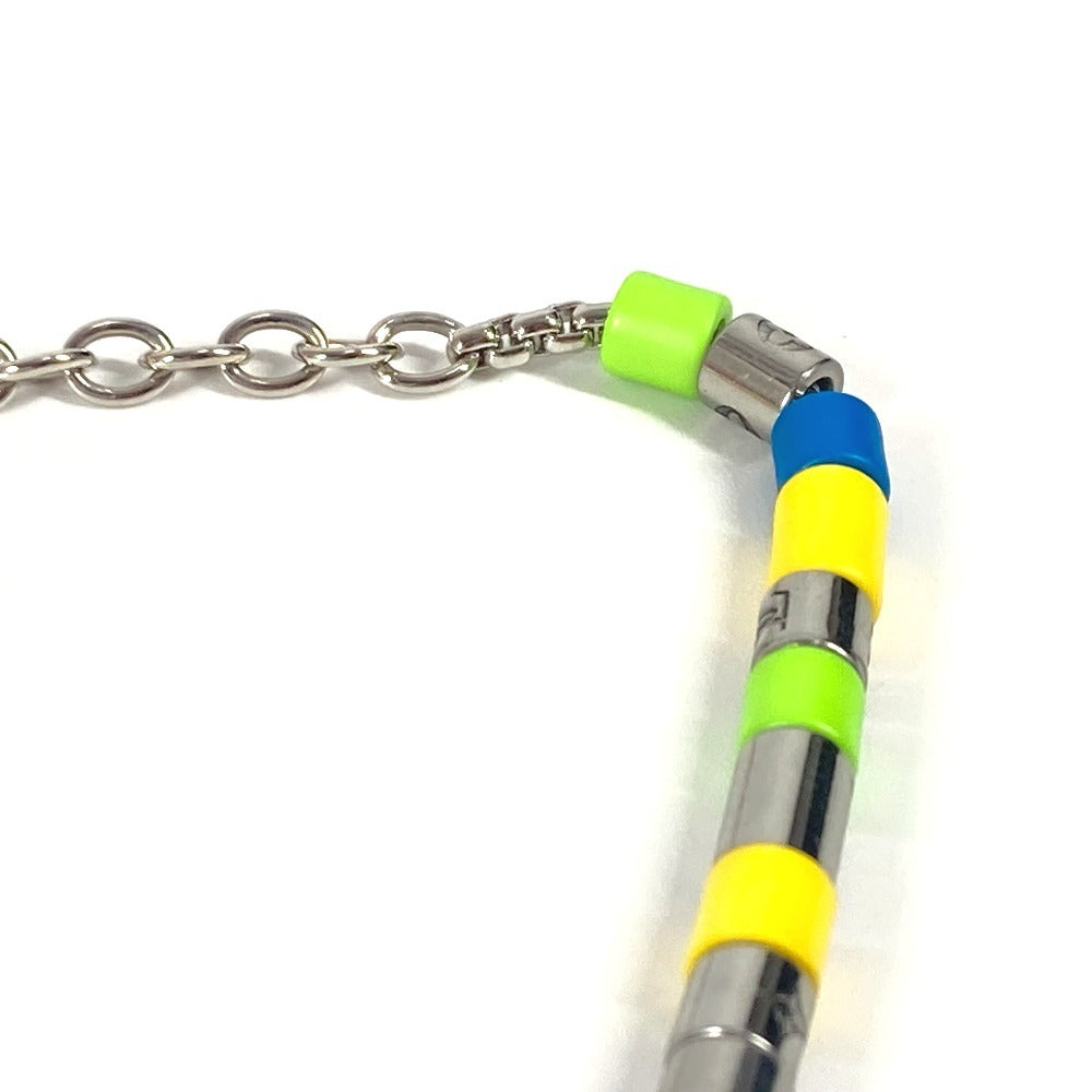 LOUIS VUITTON M00653 アクセサリー ブラスレ・LV・サンライズ チェーンブレスレット  ブレスレット メタル ユニセックス マルチカラー - brandshop-reference