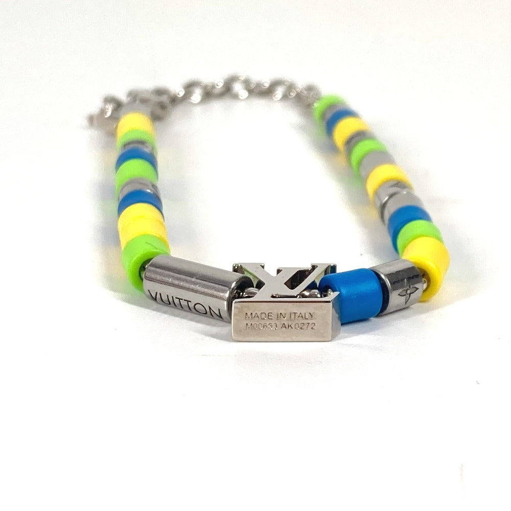 LOUIS VUITTON M00653 アクセサリー ブラスレ・LV・サンライズ チェーンブレスレット  ブレスレット メタル ユニセックス マルチカラー - brandshop-reference