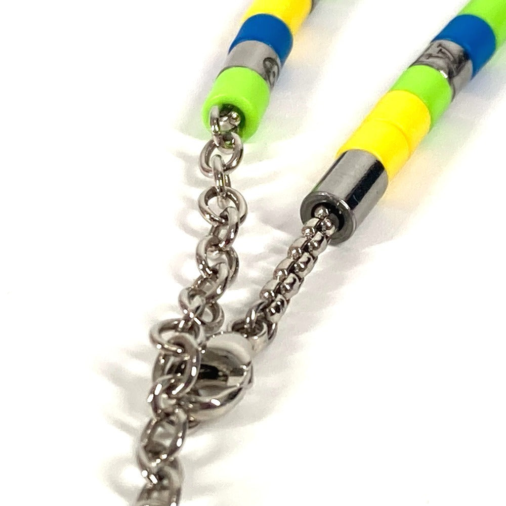 LOUIS VUITTON M00653 アクセサリー ブラスレ・LV・サンライズ チェーンブレスレット  ブレスレット メタル ユニセックス マルチカラー - brandshop-reference