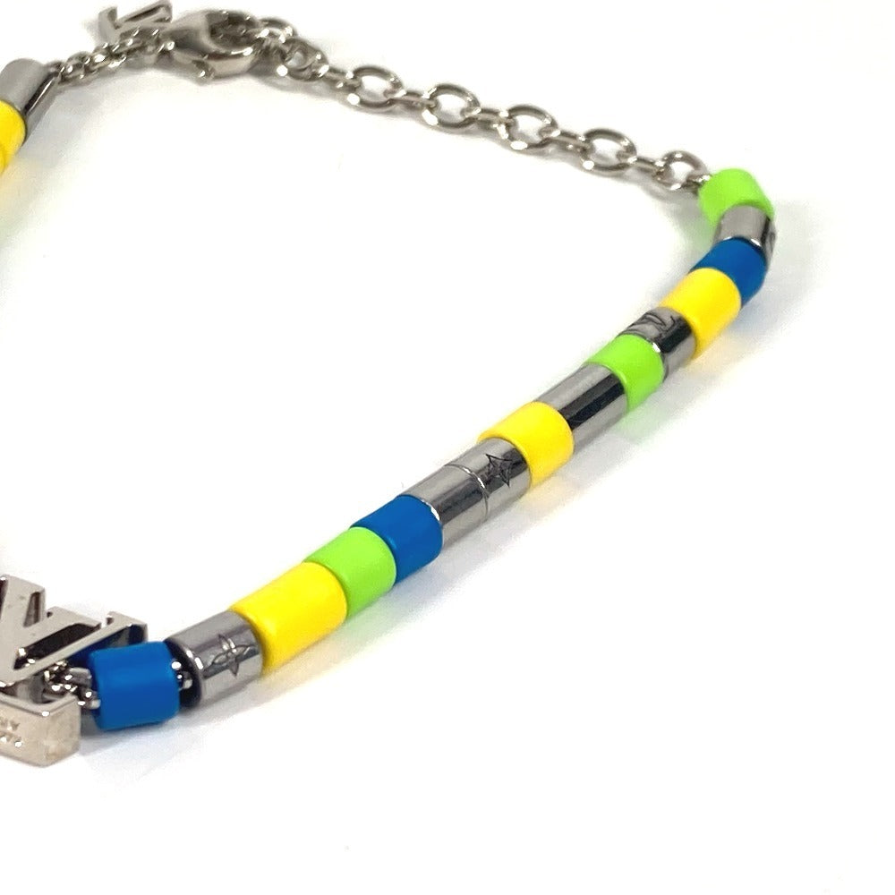 LOUIS VUITTON M00653 アクセサリー ブラスレ・LV・サンライズ チェーンブレスレット  ブレスレット メタル ユニセックス マルチカラー - brandshop-reference