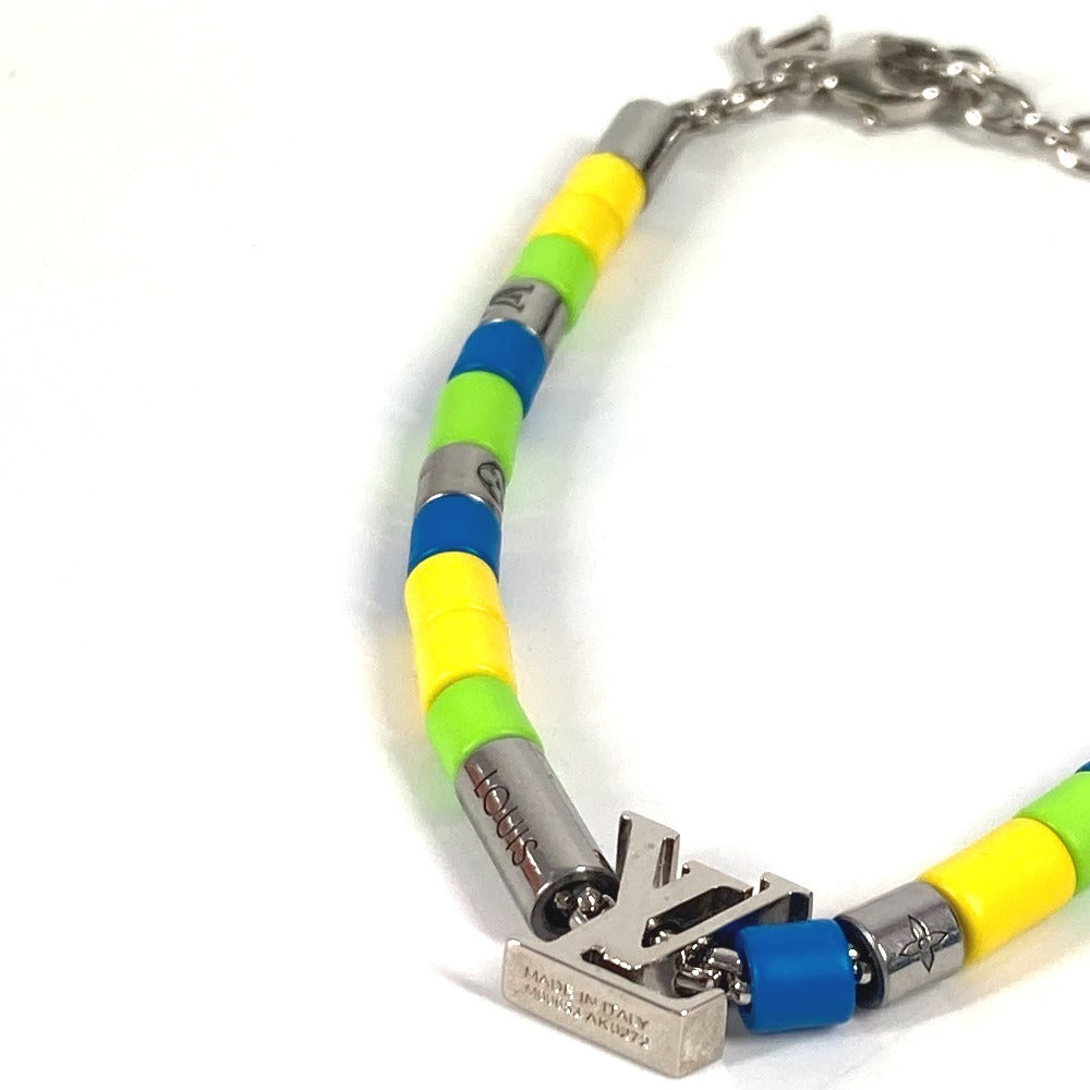 LOUIS VUITTON M00653 アクセサリー ブラスレ・LV・サンライズ チェーンブレスレット  ブレスレット メタル ユニセックス マルチカラー - brandshop-reference