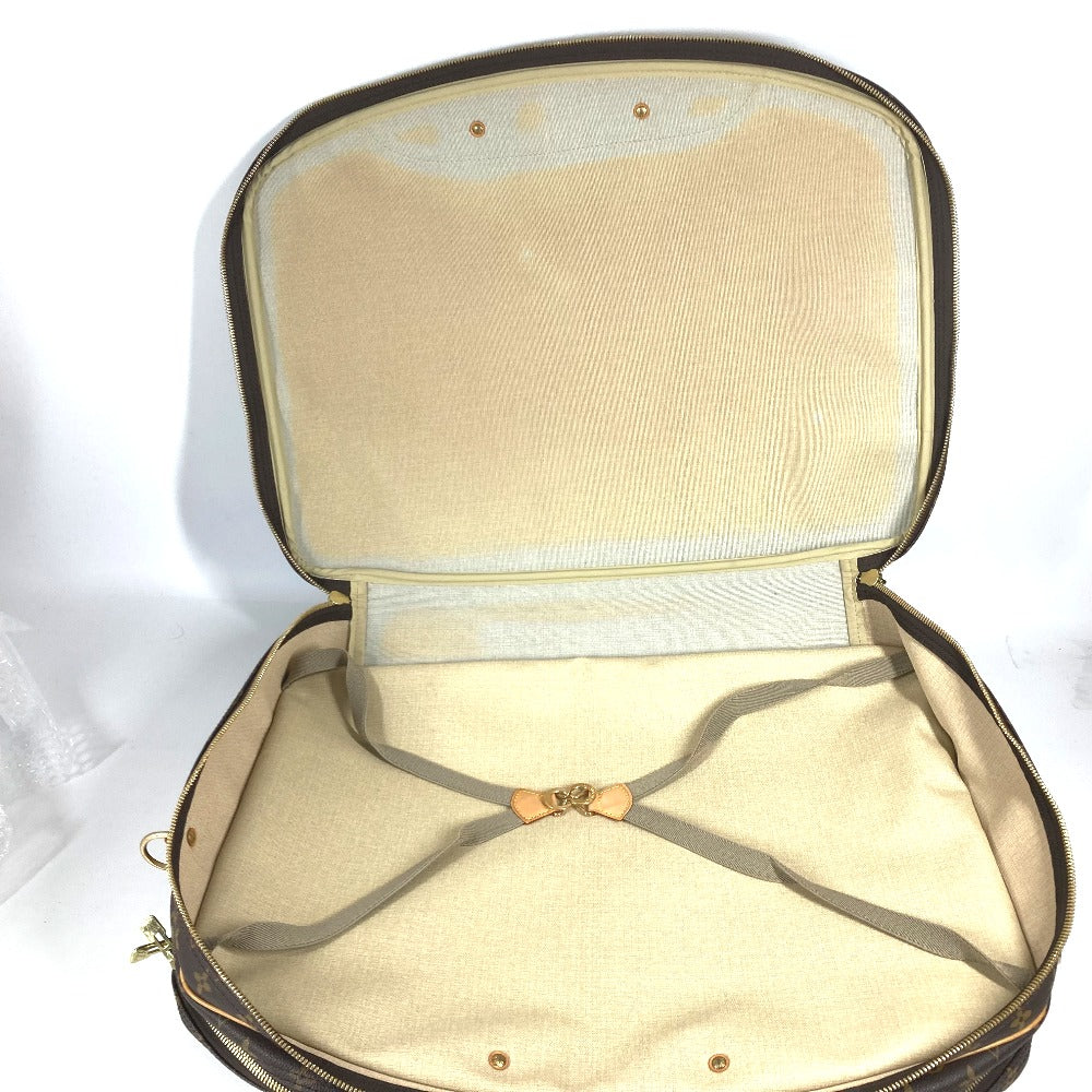 LOUIS VUITTON M41393 モノグラム アリゼ・アン・ポッシュ カバン 旅行バッグ トラベルバッグ ボストンバッグ モノグラムキャンバス ユニセックス ブラウン - brandshop-reference