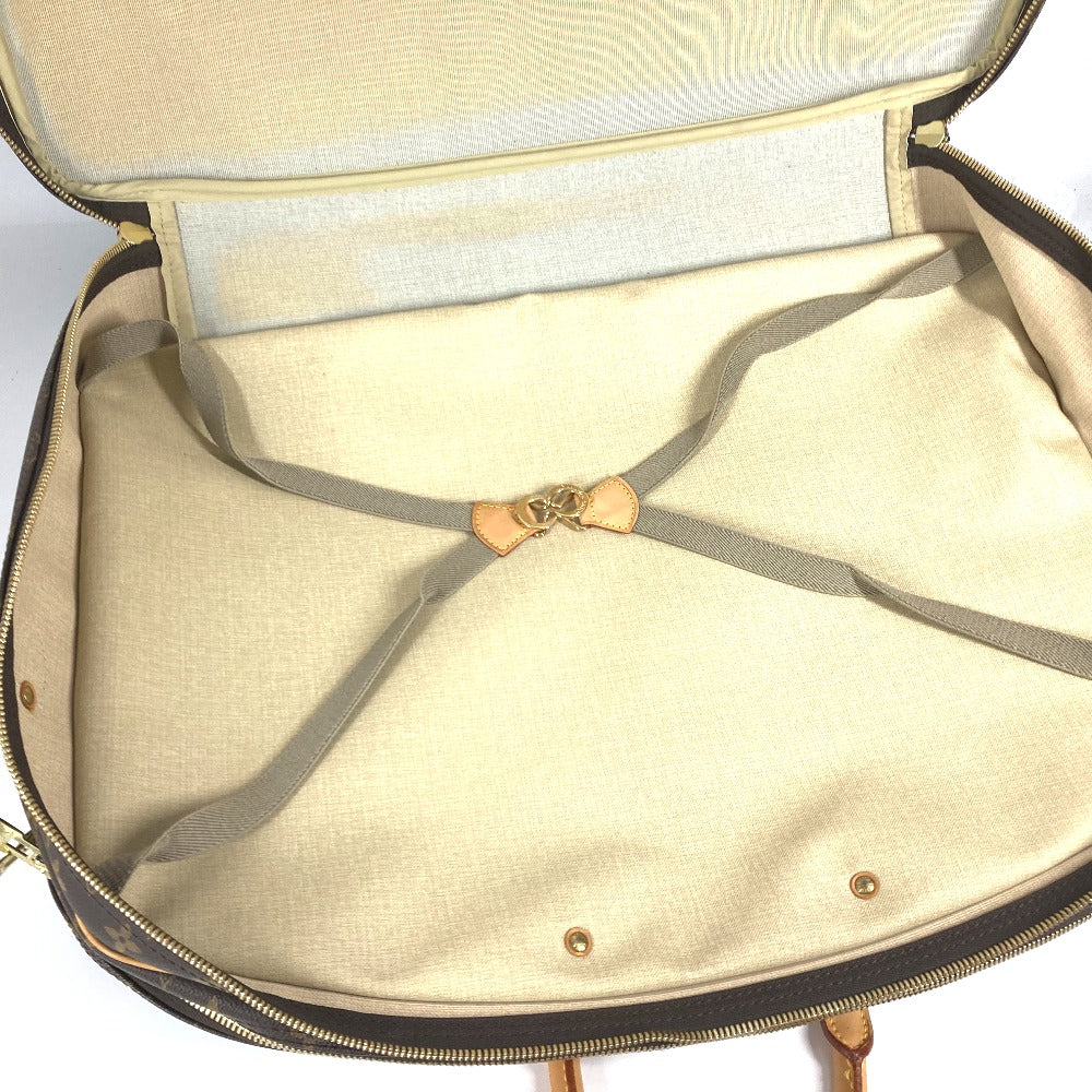 LOUIS VUITTON M41393 モノグラム アリゼ・アン・ポッシュ カバン 旅行バッグ トラベルバッグ ボストンバッグ モノグラムキャンバス ユニセックス ブラウン - brandshop-reference