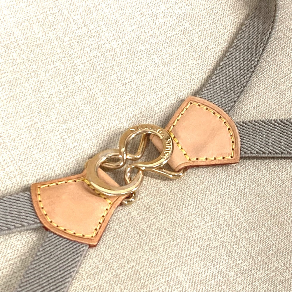 LOUIS VUITTON M41393 モノグラム アリゼ・アン・ポッシュ カバン 旅行バッグ トラベルバッグ ボストンバッグ モノグラムキャンバス ユニセックス ブラウン - brandshop-reference